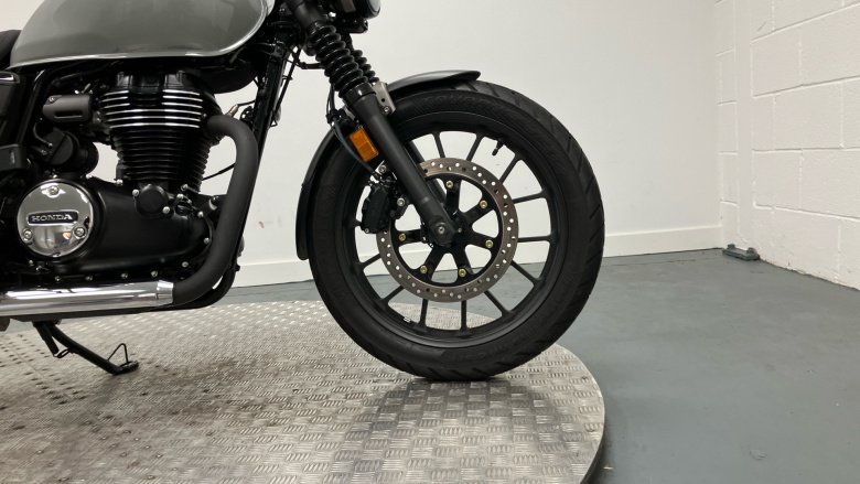 Honda GB350S (25MY)